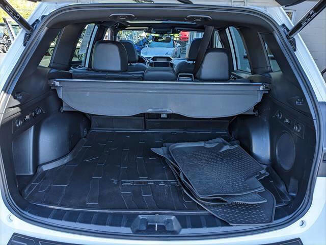 Used 2022 Subaru Forester Wilderness image 15