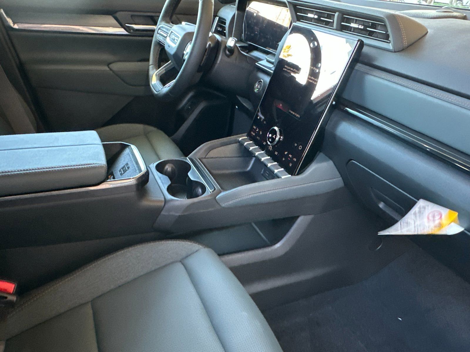 New 2026 GMC Terrain AT4 w/ Technology Package II image 16