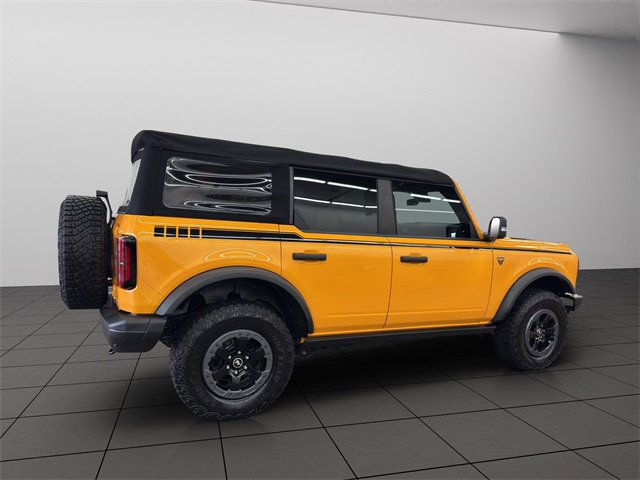 Used 2021 Ford Bronco Badlands image 6