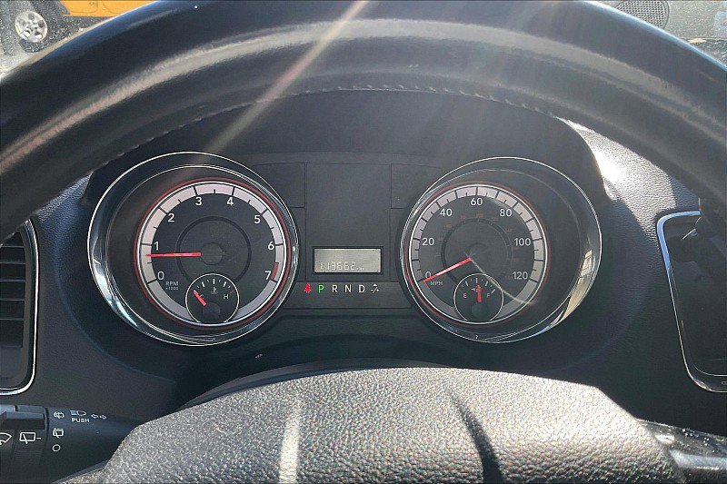 Used 2020 Dodge Grand Caravan SXT image 13