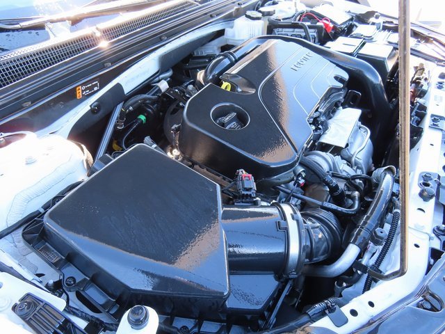 Used 2023 Chevrolet Malibu LT image 35