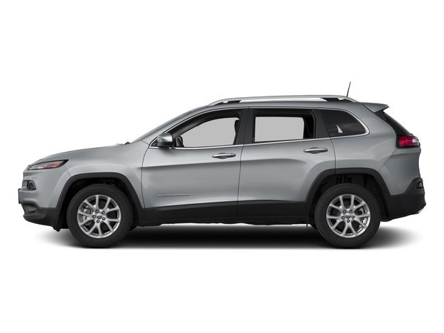 Used 2018 Jeep Cherokee Latitude w/ Altitude Package image 4