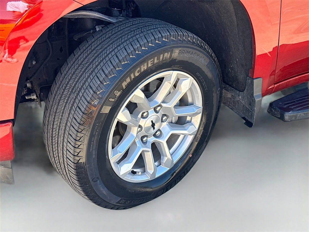 Used 2023 Chevrolet Silverado 1500 RST image 29