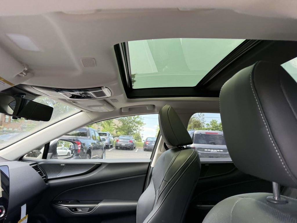 Used 2026 Lexus NX 450h+ AWD w/ Accessory Package (2T) image 21