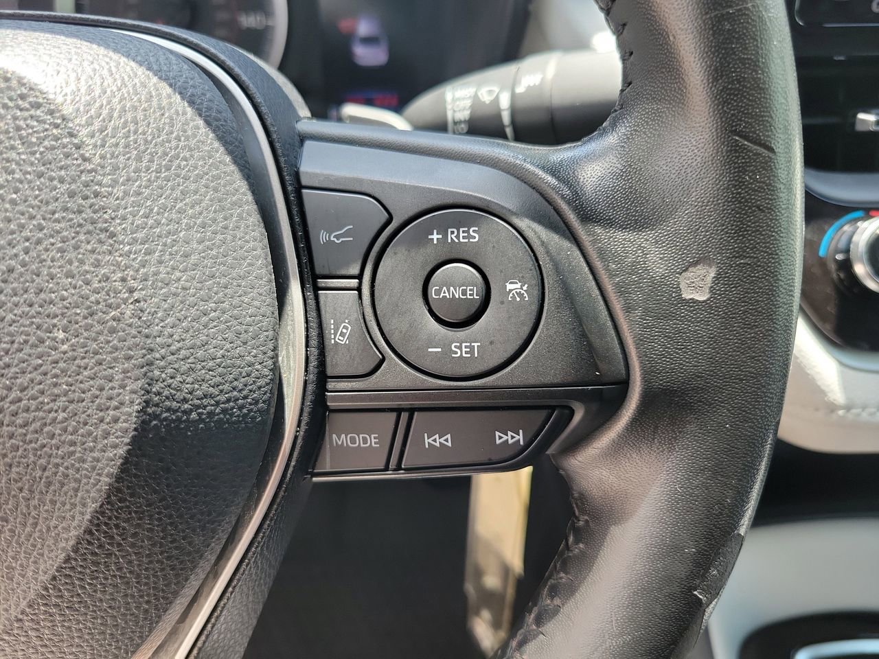 Used 2022 Toyota Corolla SE FWD image 20