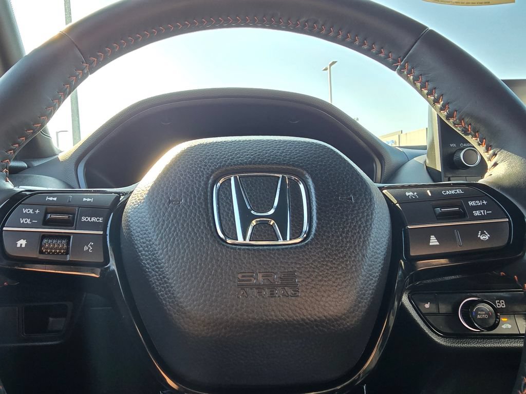 Used 2024 Honda HR-V Sport image 20
