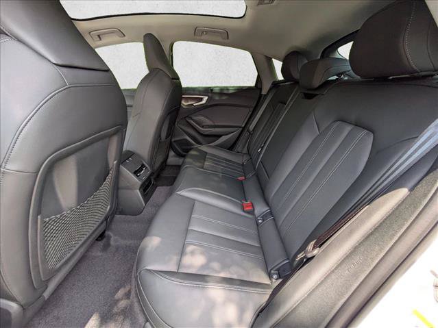 New 2026 Audi A5 2.0T Premium Plus AWD/4WD image 19