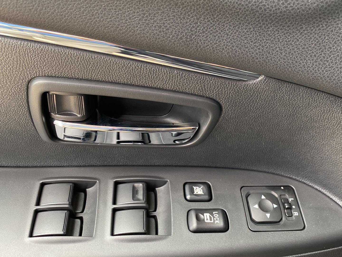 New 2026 Mitsubishi Outlander Sport AWD image 18