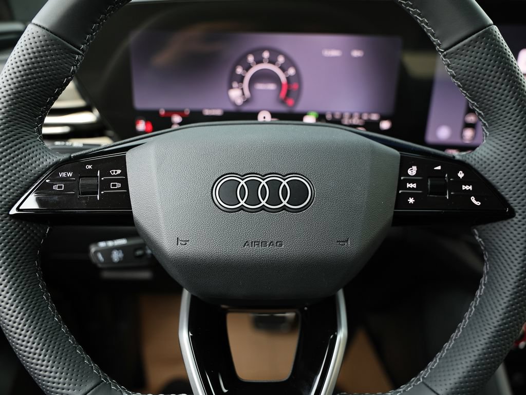 New 2026 Audi SQ5 Prestige AWD/4WD image 33