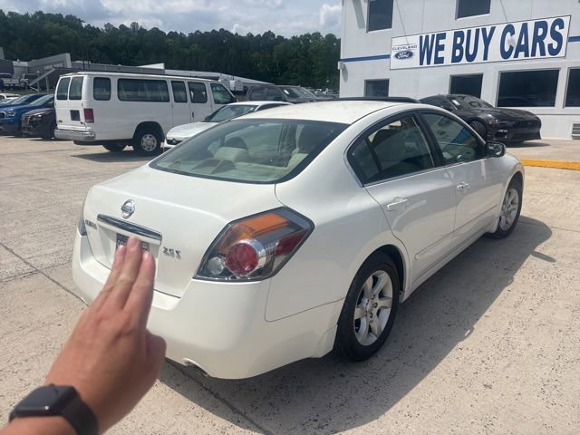 Used 2009 Nissan Altima 2.5 SL w/ Convenience Plus Pkg FWD image 11