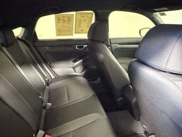 Used 2026 Honda Civic Sport image 42