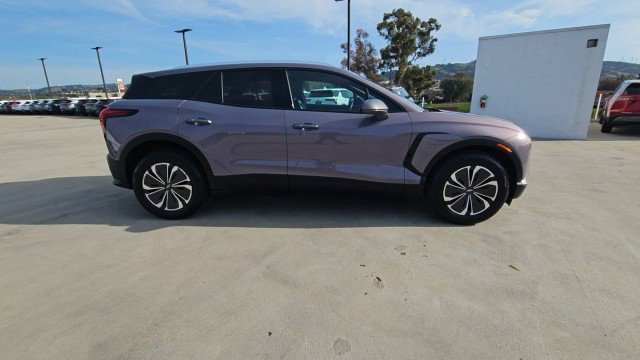 Used 2024 Chevrolet Blazer EV LT image 9
