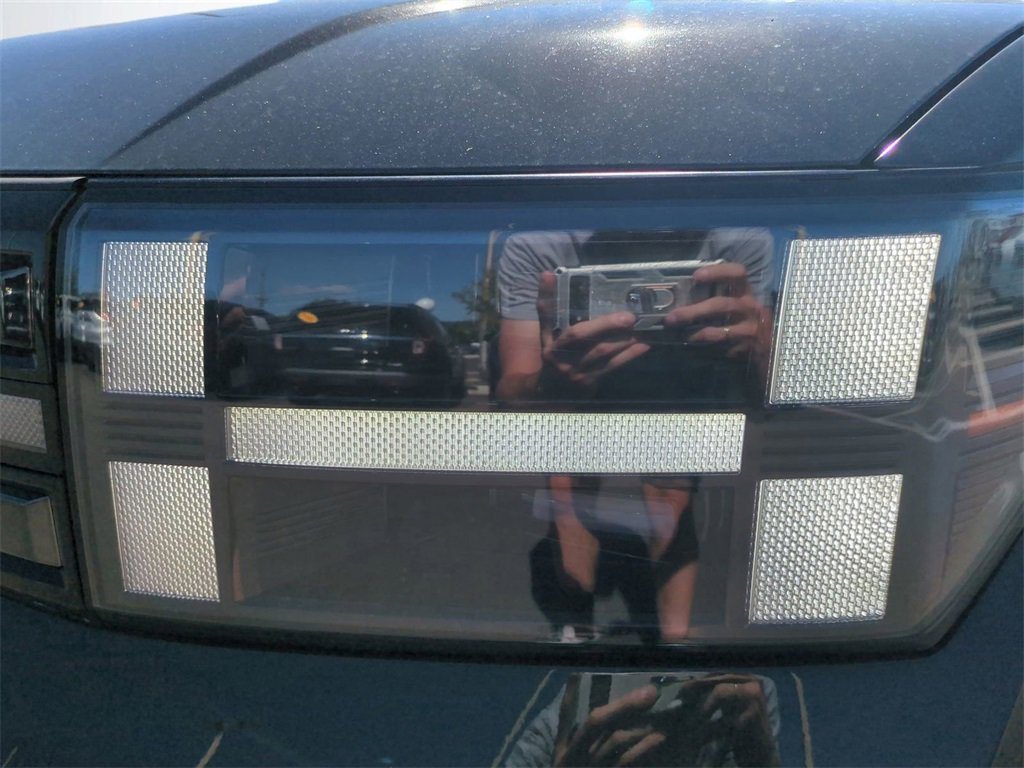 New 2026 Hyundai Santa Fe Limited image 10