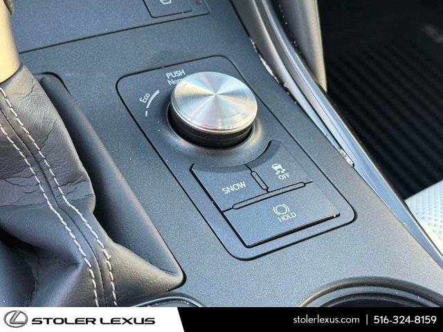 Used 2025 Lexus IS 350 F Sport w/ Accessory Package AWD/4WD image 37