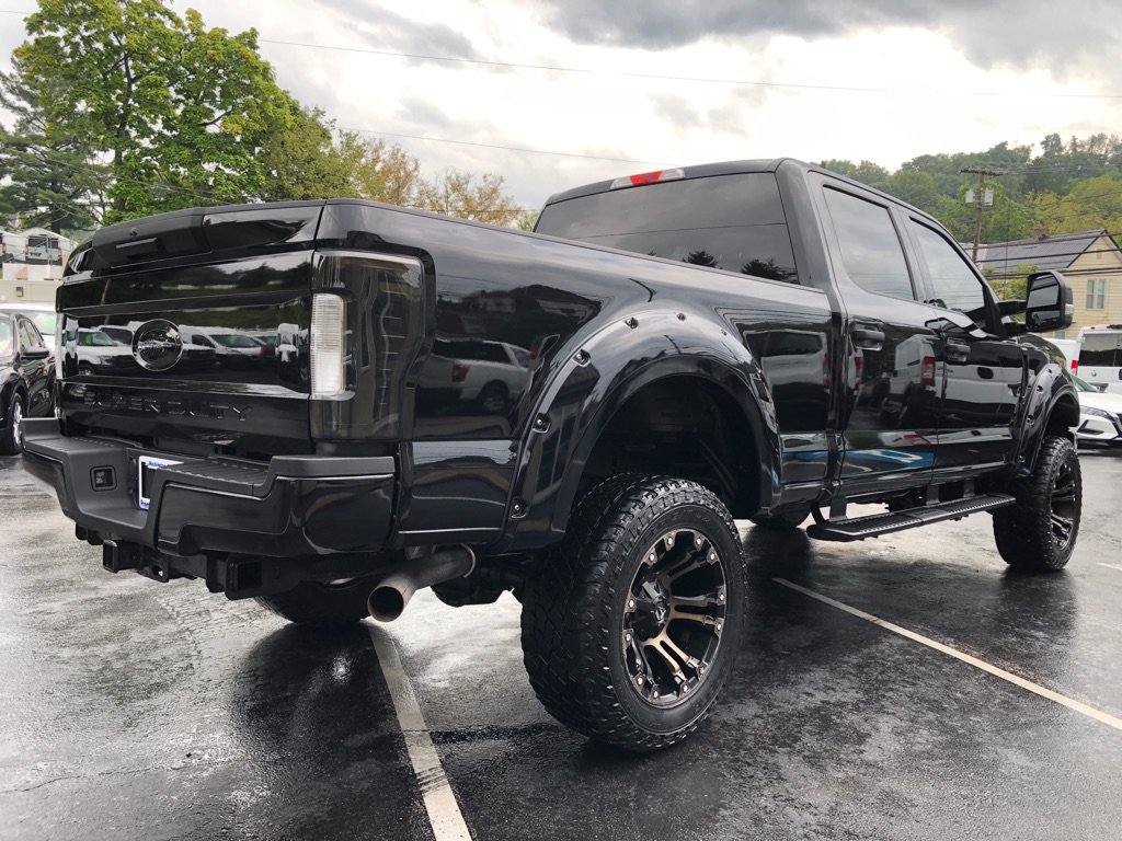Used 2019 Ford F250 XLT AWD/4WD image 6