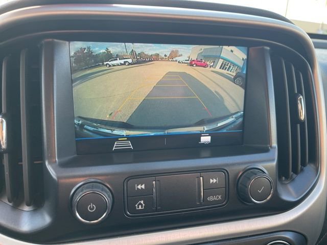 Certified 2022 GMC Canyon Elevation image 26