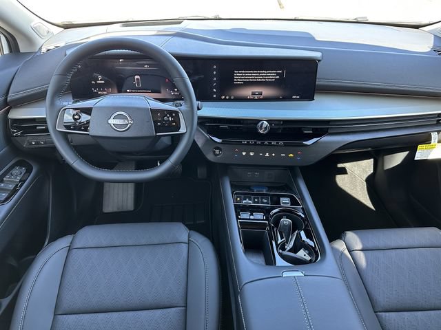 New 2026 Nissan Murano Platinum w/ Cargo Package AWD/4WD image 19