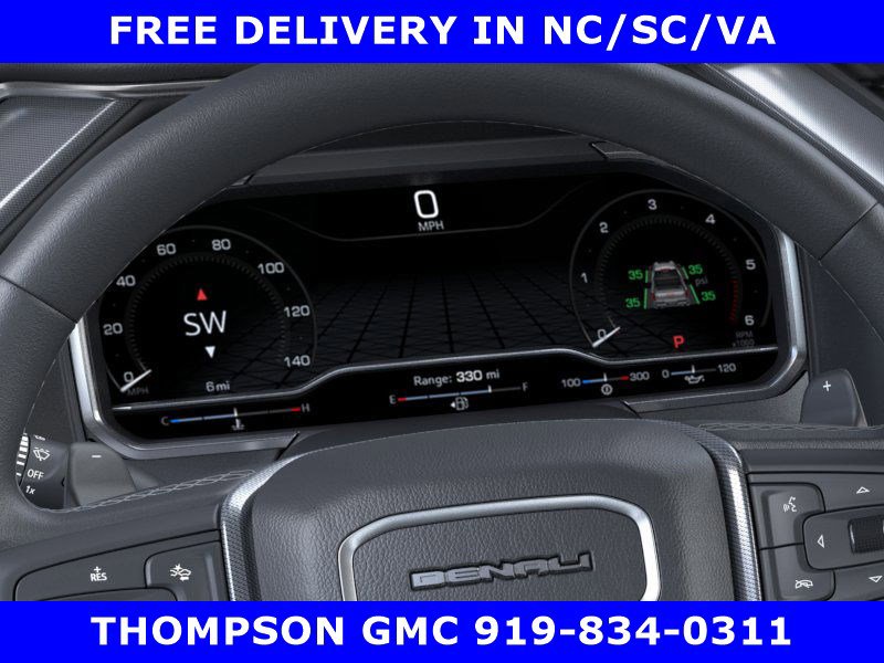 New 2026 GMC Sierra 1500 Denali image 18