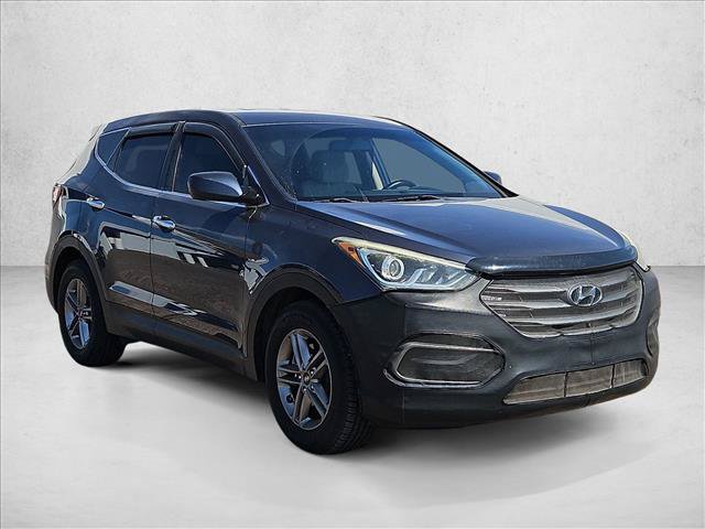 Used 2017 Hyundai Santa Fe Sport FWD image 3