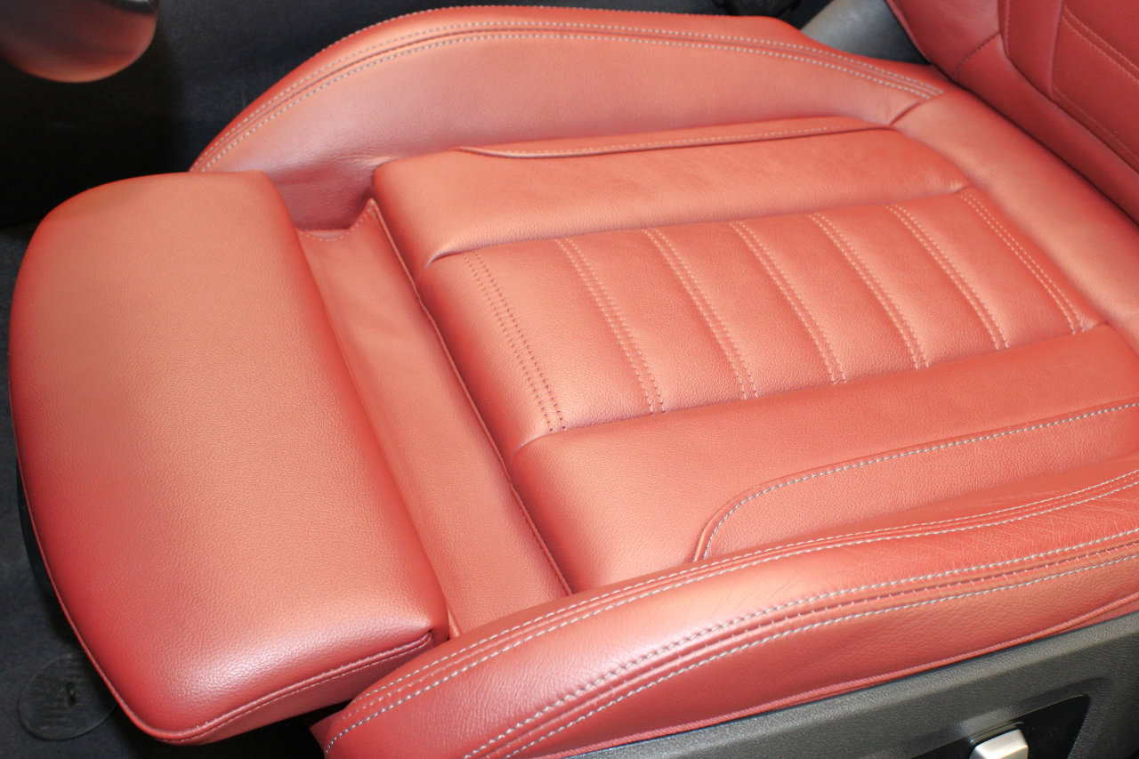 Used 2022 BMW 430i xDrive Convertible w/ Premium Package 2 image 45