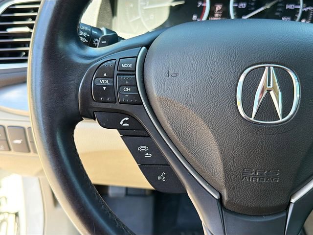 Used 2016 Acura RDX AWD w/ Advance Package image 36