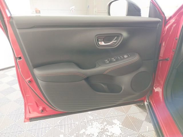 Certified 2025 Honda HR-V Sport image 19