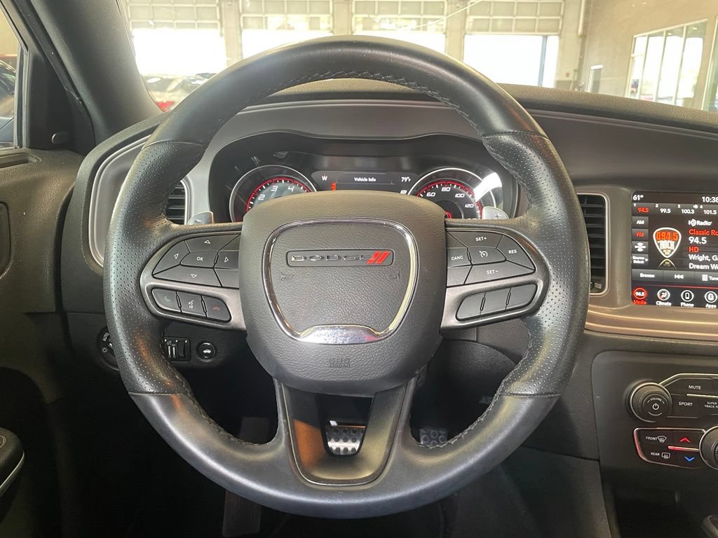 Used 2023 Dodge Charger R/T RWD image 13