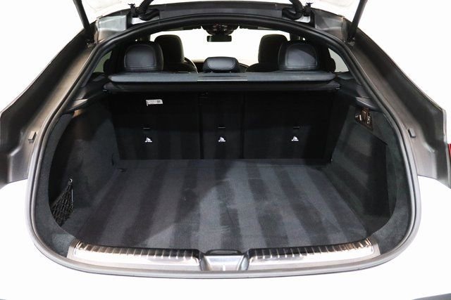 Used 2024 Mercedes-Benz GLE 63 AMG S image 34