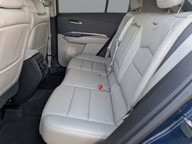 Used 2019 Cadillac XT4 Luxury FWD image 13