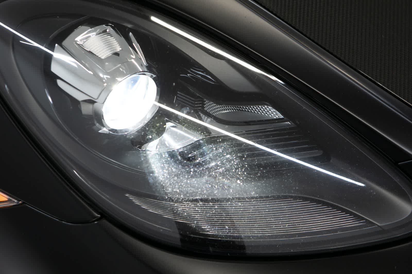 Used 2024 Porsche 718 Cayman GT4 RS RWD image 16