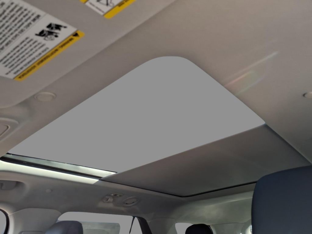 New 2026 Ford Explorer Active image 20