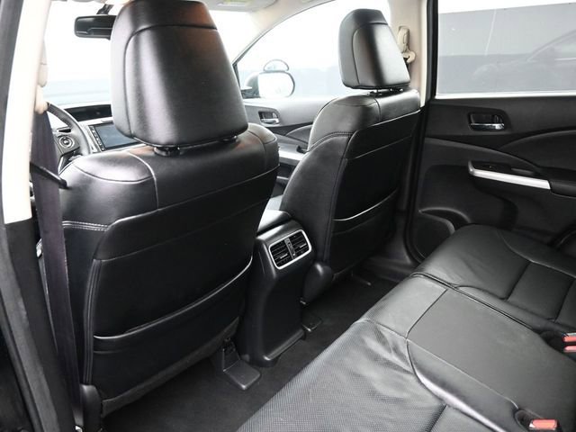 Used 2016 Honda CR-V EX-L image 2