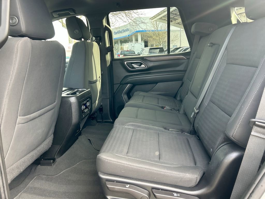 Certified 2023 Chevrolet Tahoe LS image 26