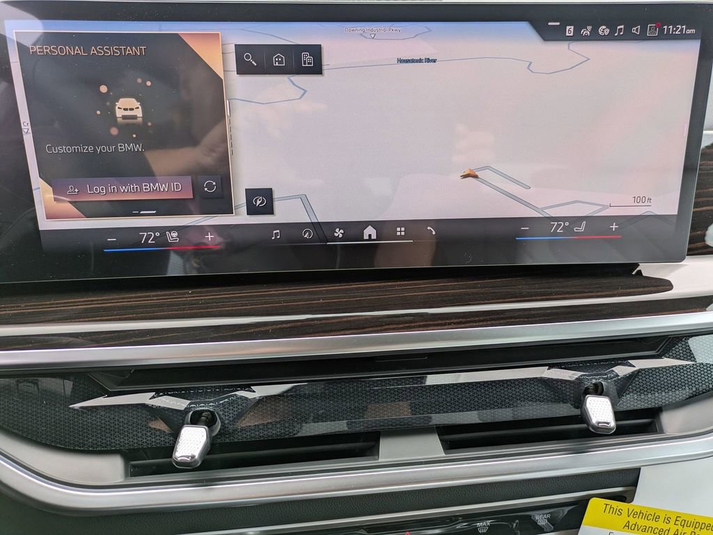 New 2026 BMW X5 xDrive40i w/ M Sport Package image 22