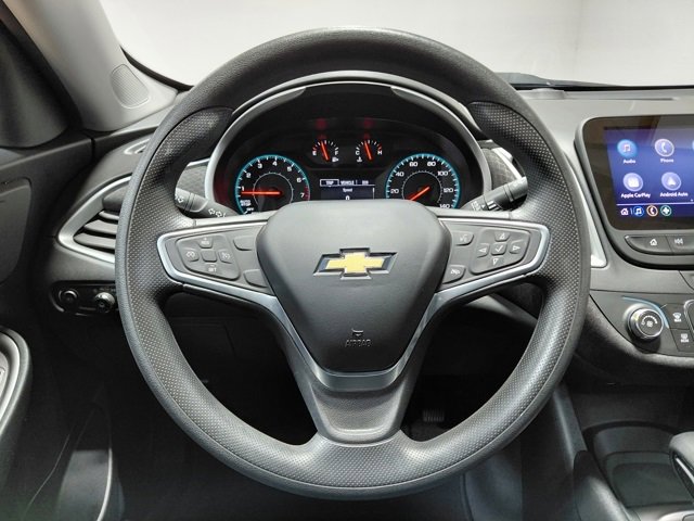 Certified 2022 Chevrolet Malibu LS image 23
