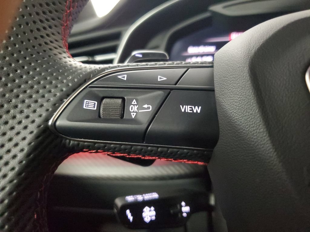 Used 2024 Audi RS Q8 AWD/4WD image 23