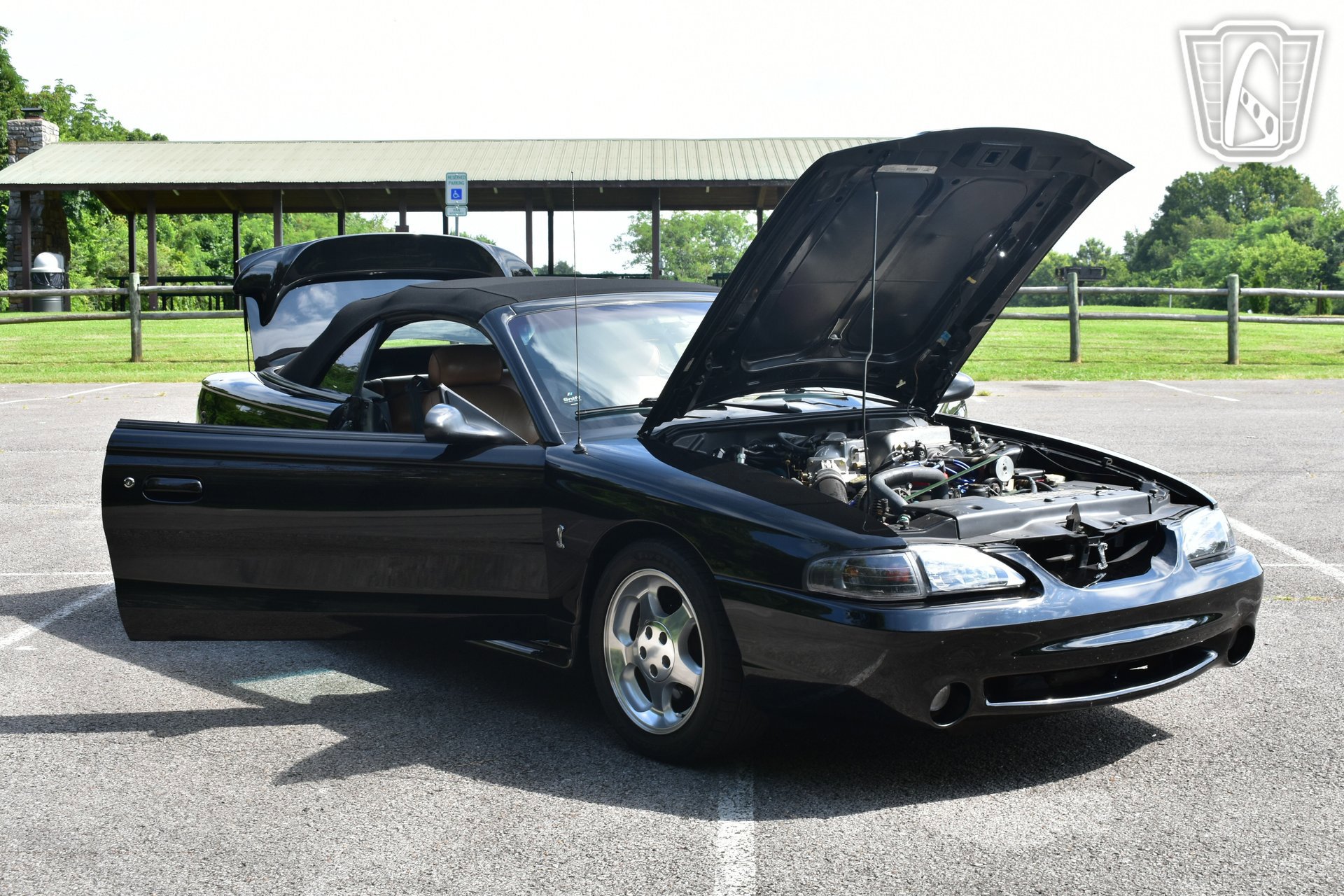 Used 1995 Ford Mustang GT RWD image 33