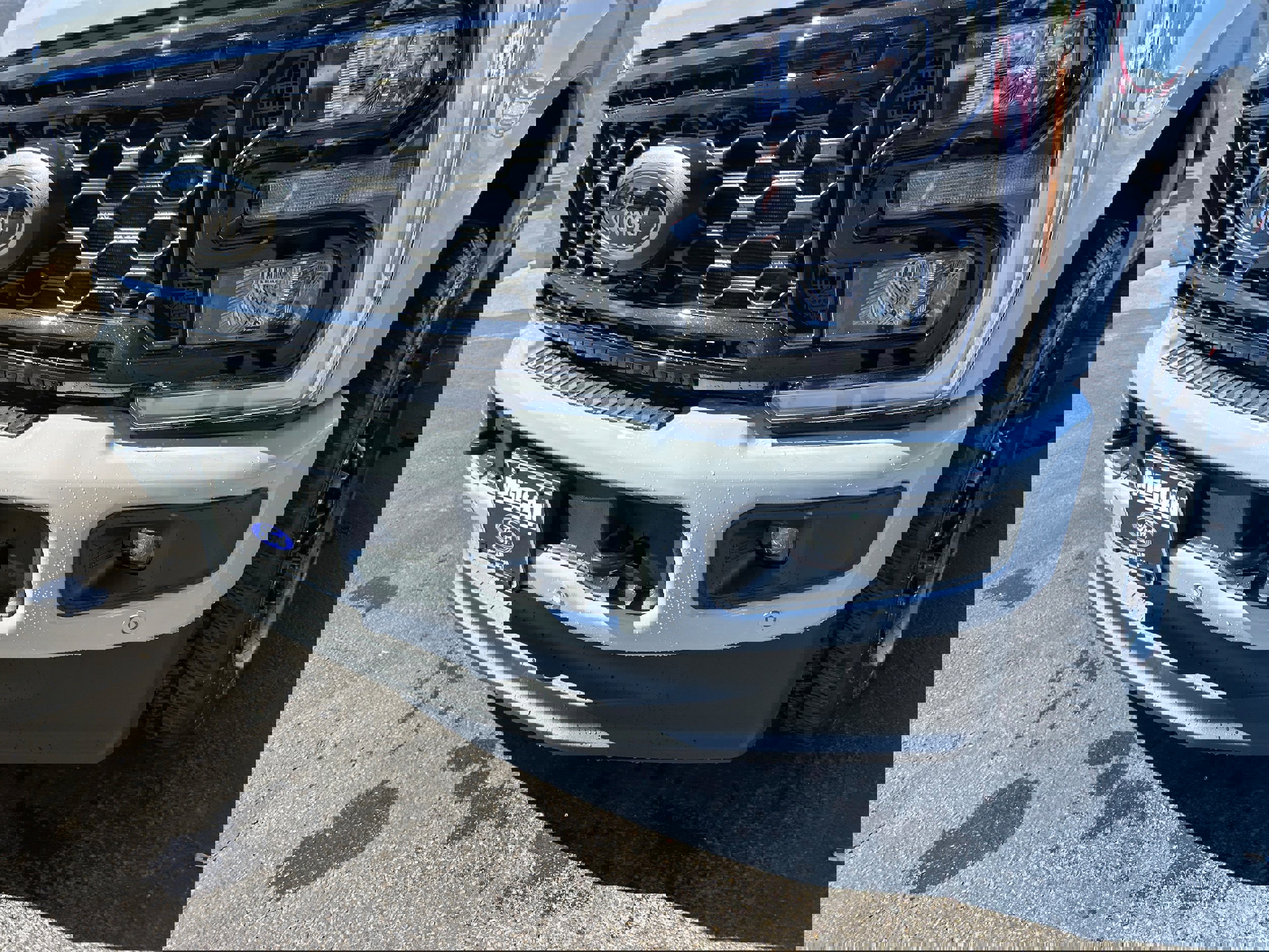 New 2026 Ford F350 Lariat image 20