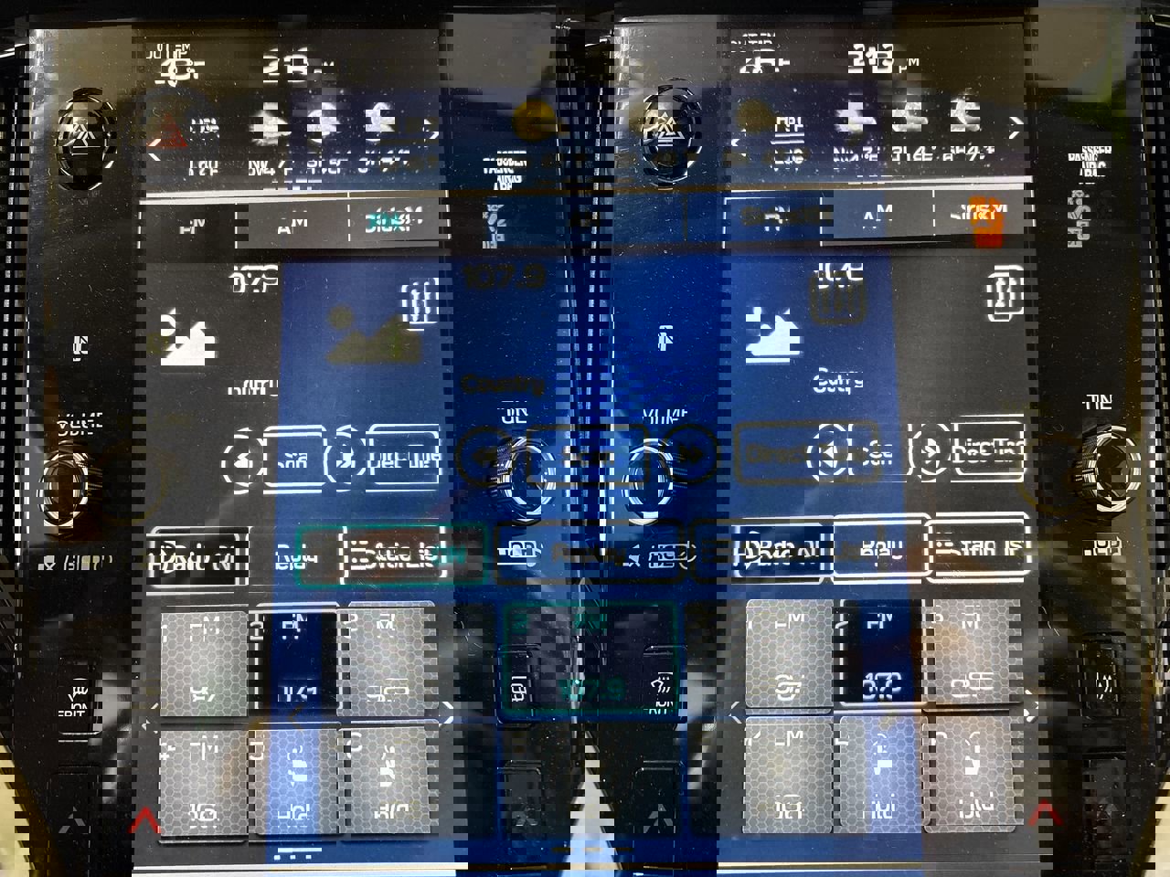 Used 2024 Subaru Outback Premium image 17