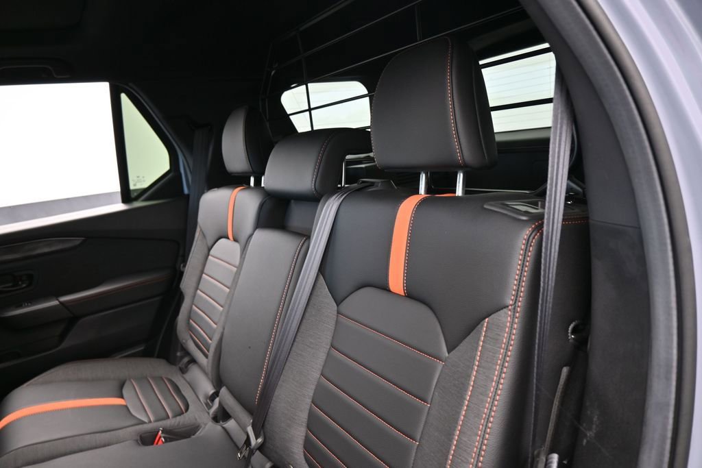 Used 2026 Honda Passport TrailSport image 34