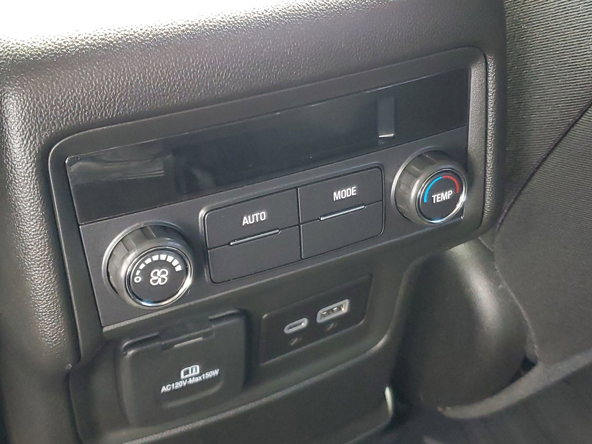 Used 2023 GMC Acadia AT4 w/ LPO, Floor Liner Package image 14