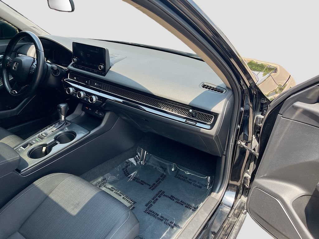 Used 2022 Honda Civic EX image 23
