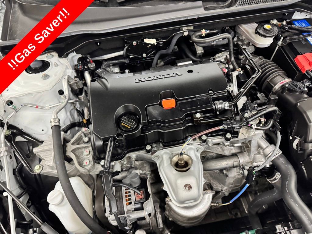 Used 2024 Honda Civic LX image 34
