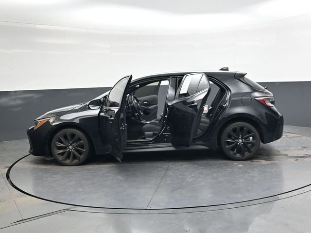 Used 2021 Toyota Corolla SE image 39