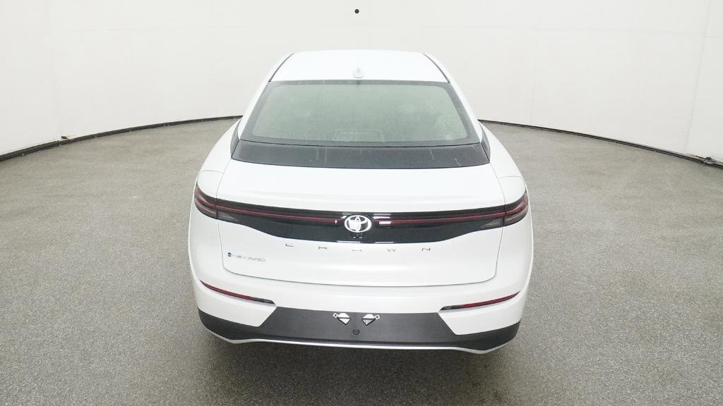 New 2026 Toyota Crown XLE image 58