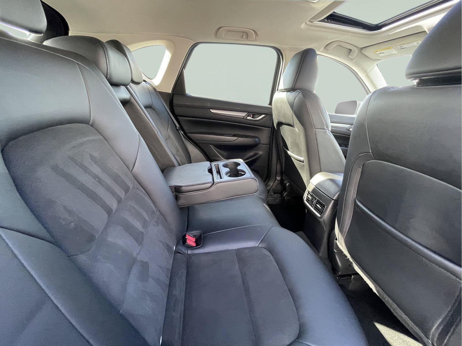 Used 2019 MAZDA CX-5 Touring AWD/4WD image 23
