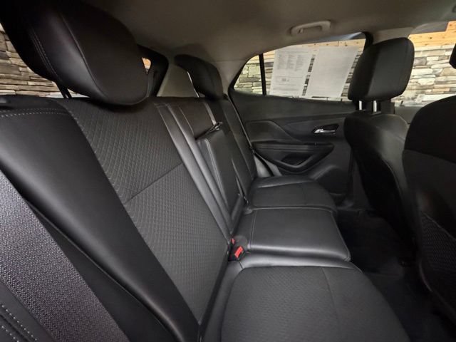 Used 2019 Buick Encore Sport Touring AWD/4WD image 34