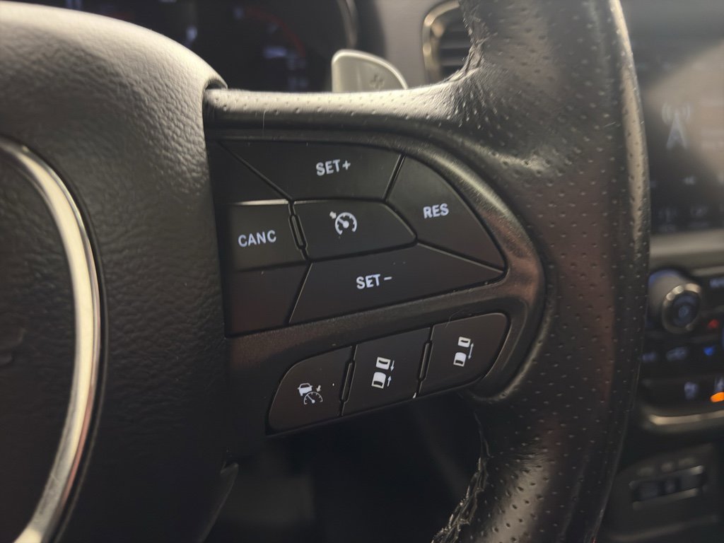 Used 2019 Dodge Durango R/T w/ Technology Group image 25