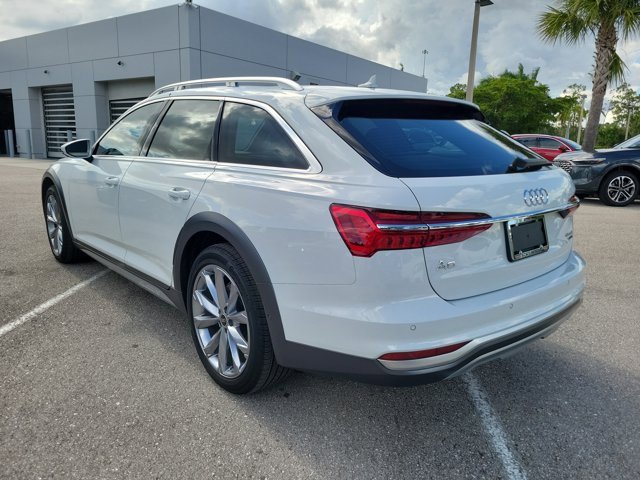 New 2026 Audi A6 3.0T allroad Prestige image 4
