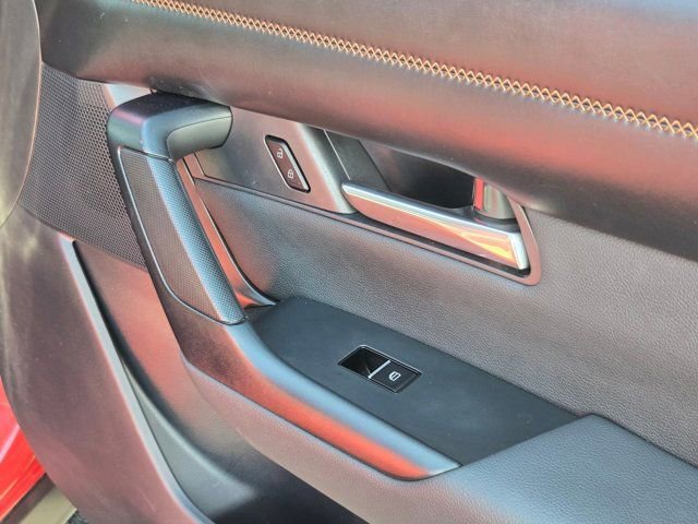 Used 2025 MAZDA CX-50 AWD 2.5 S w/ Premium Plus Pkg image 29